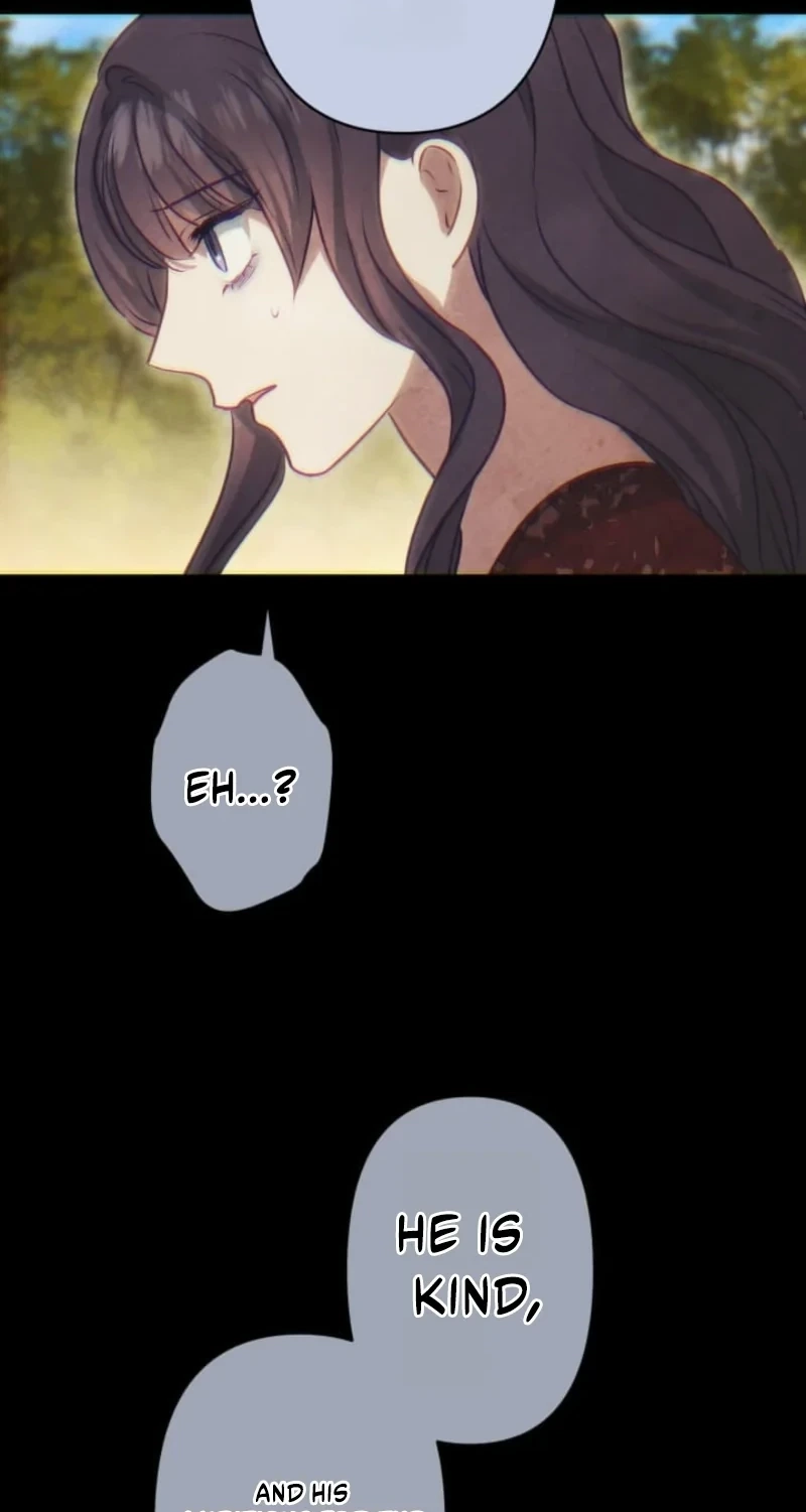 When My Enemies Weep Chapter 46 page 35 - 