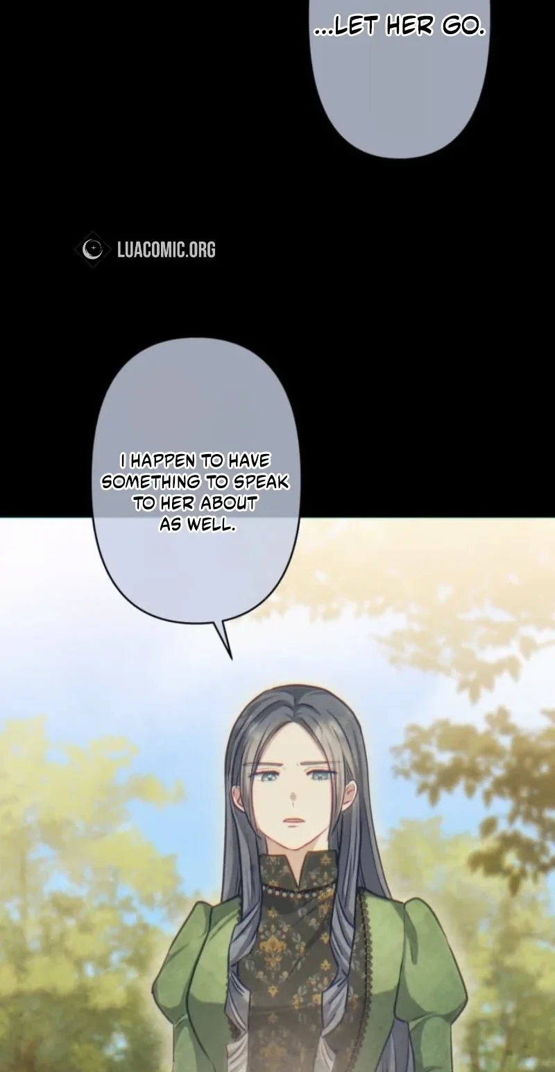 When My Enemies Weep Chapter 46 page 5 - 