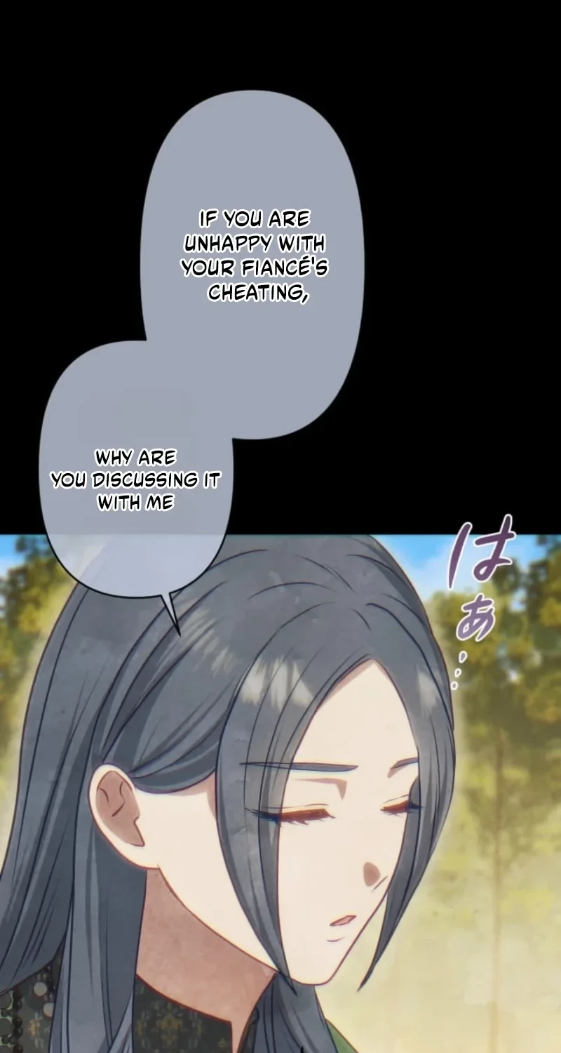 When My Enemies Weep Chapter 46 page 41 - 
