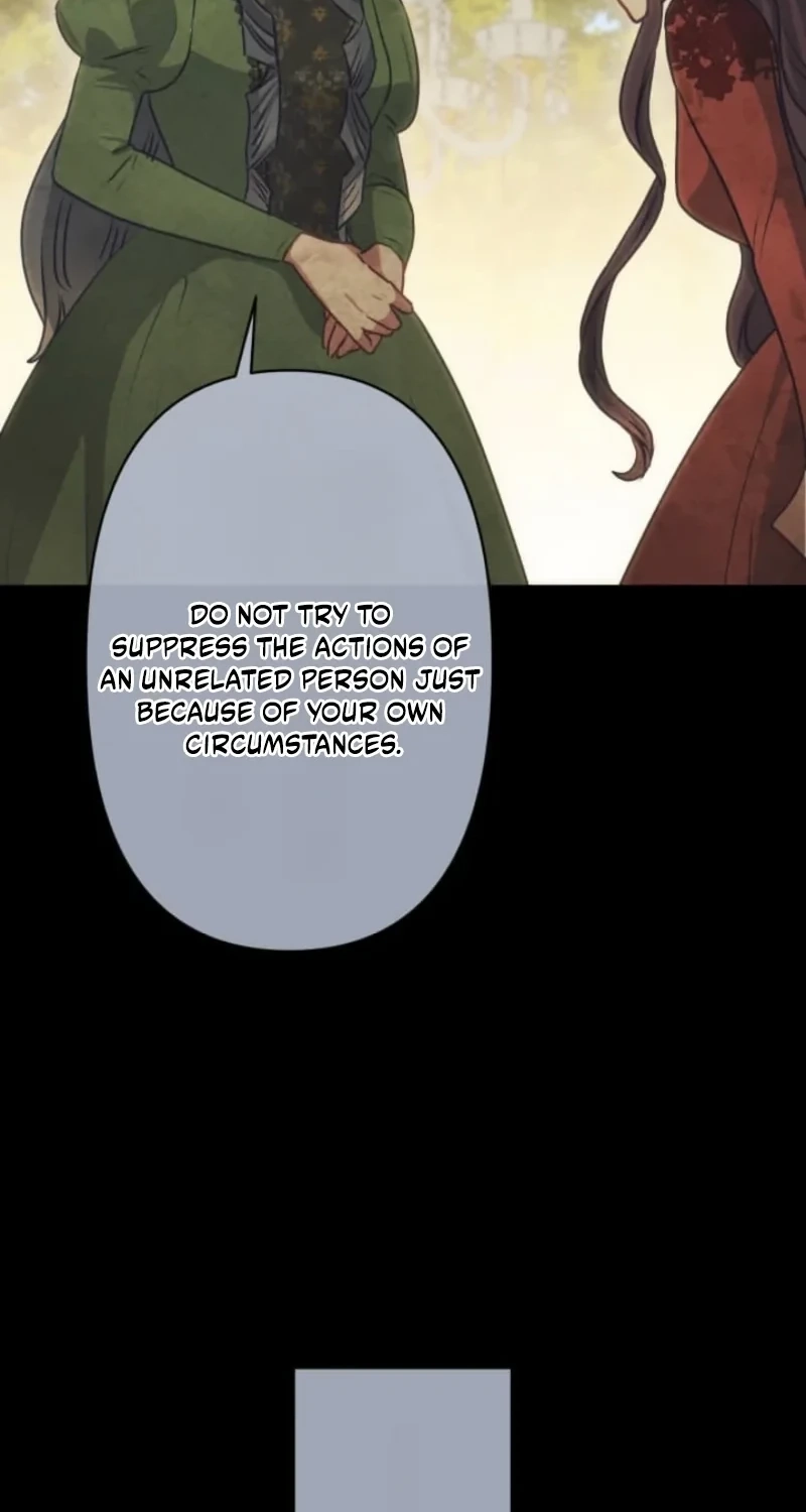 When My Enemies Weep Chapter 46 page 43 - 