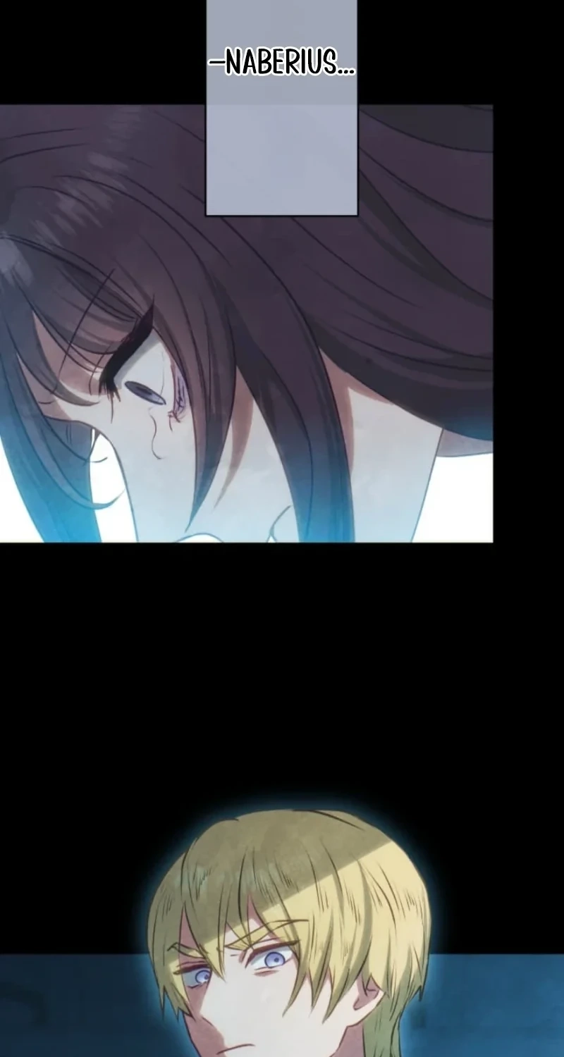 When My Enemies Weep Chapter 46 page 44 - 