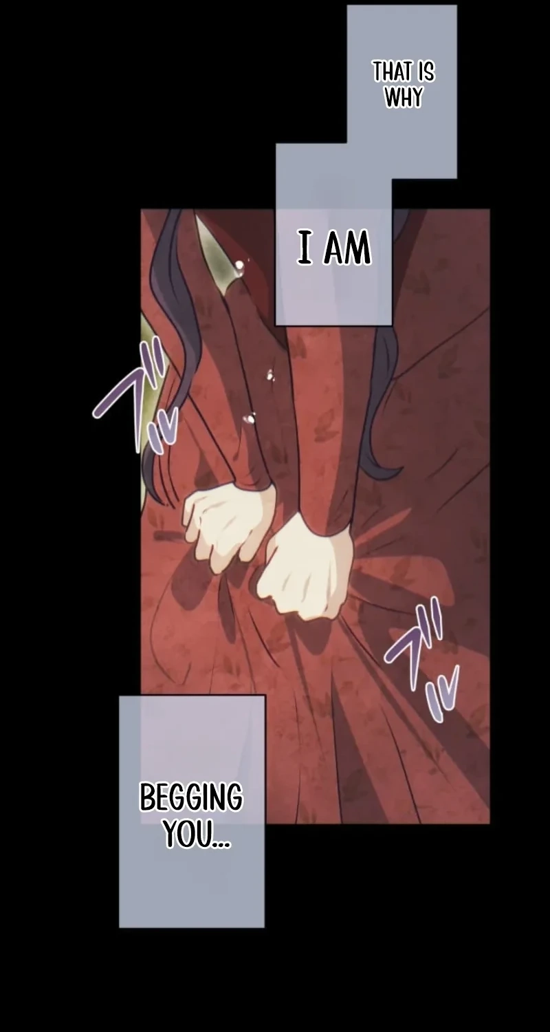When My Enemies Weep Chapter 46 page 46 - 