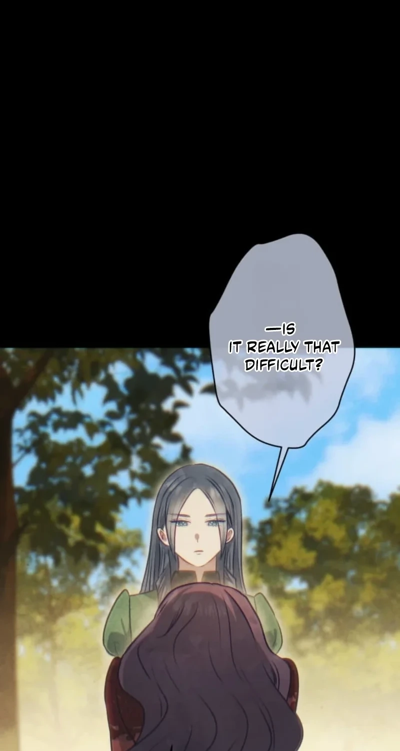 When My Enemies Weep Chapter 46 page 47 - 