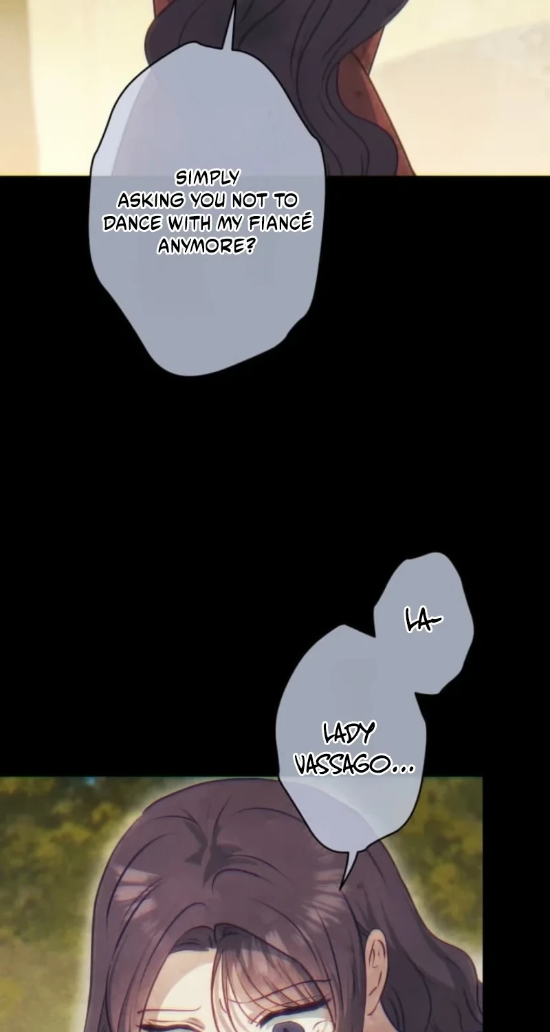 When My Enemies Weep Chapter 46 page 48 - 