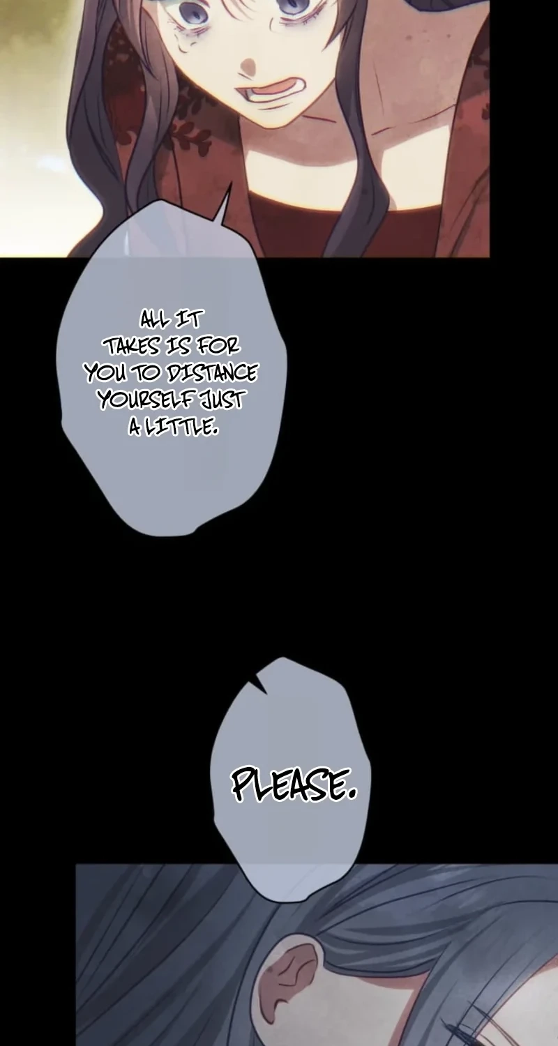 When My Enemies Weep Chapter 46 page 49 - 