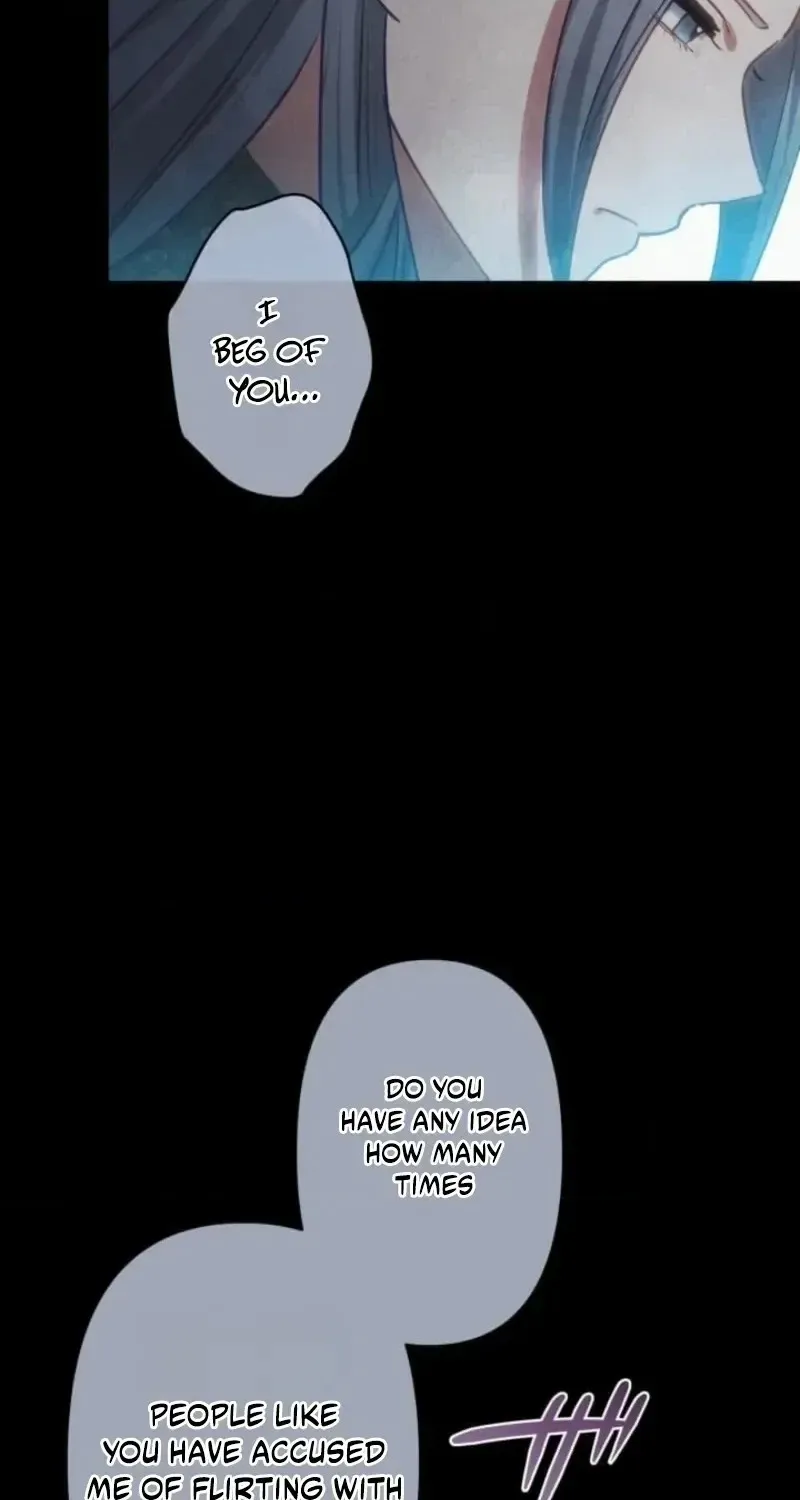 When My Enemies Weep Chapter 46 page 50 - 