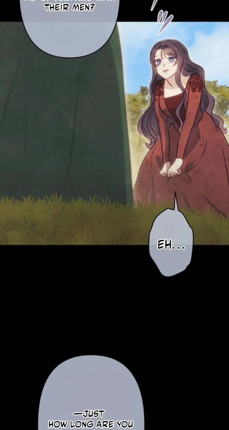 When My Enemies Weep Chapter 46 page 51 - 