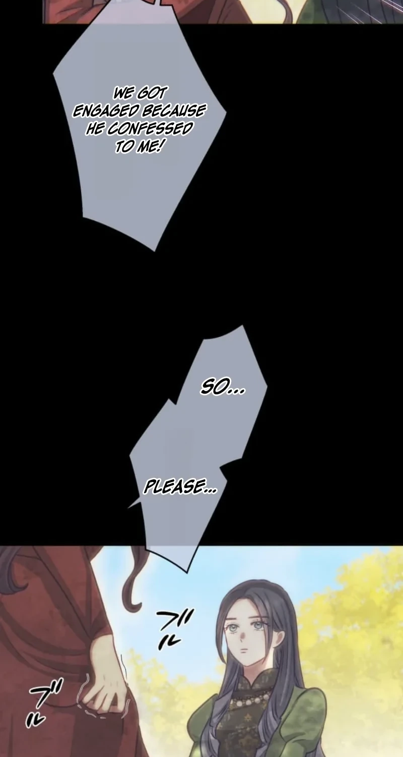 When My Enemies Weep Chapter 46 page 56 - 