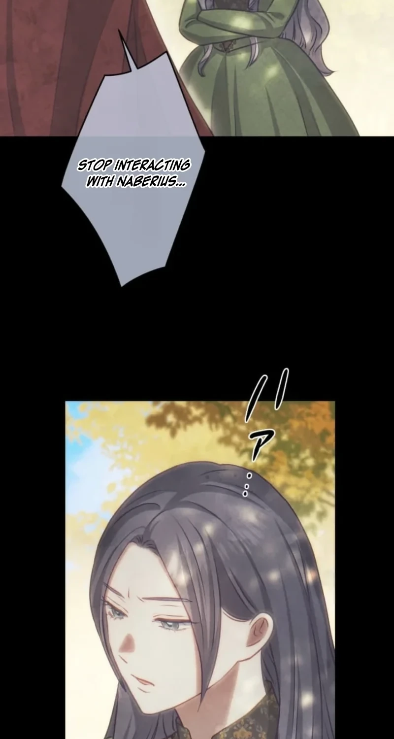 When My Enemies Weep Chapter 46 page 57 - 
