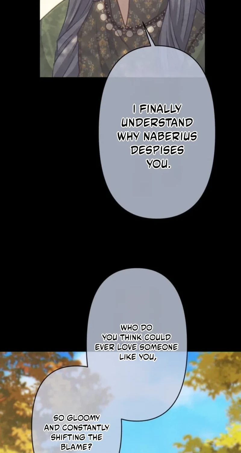 When My Enemies Weep Chapter 46 page 58 - 