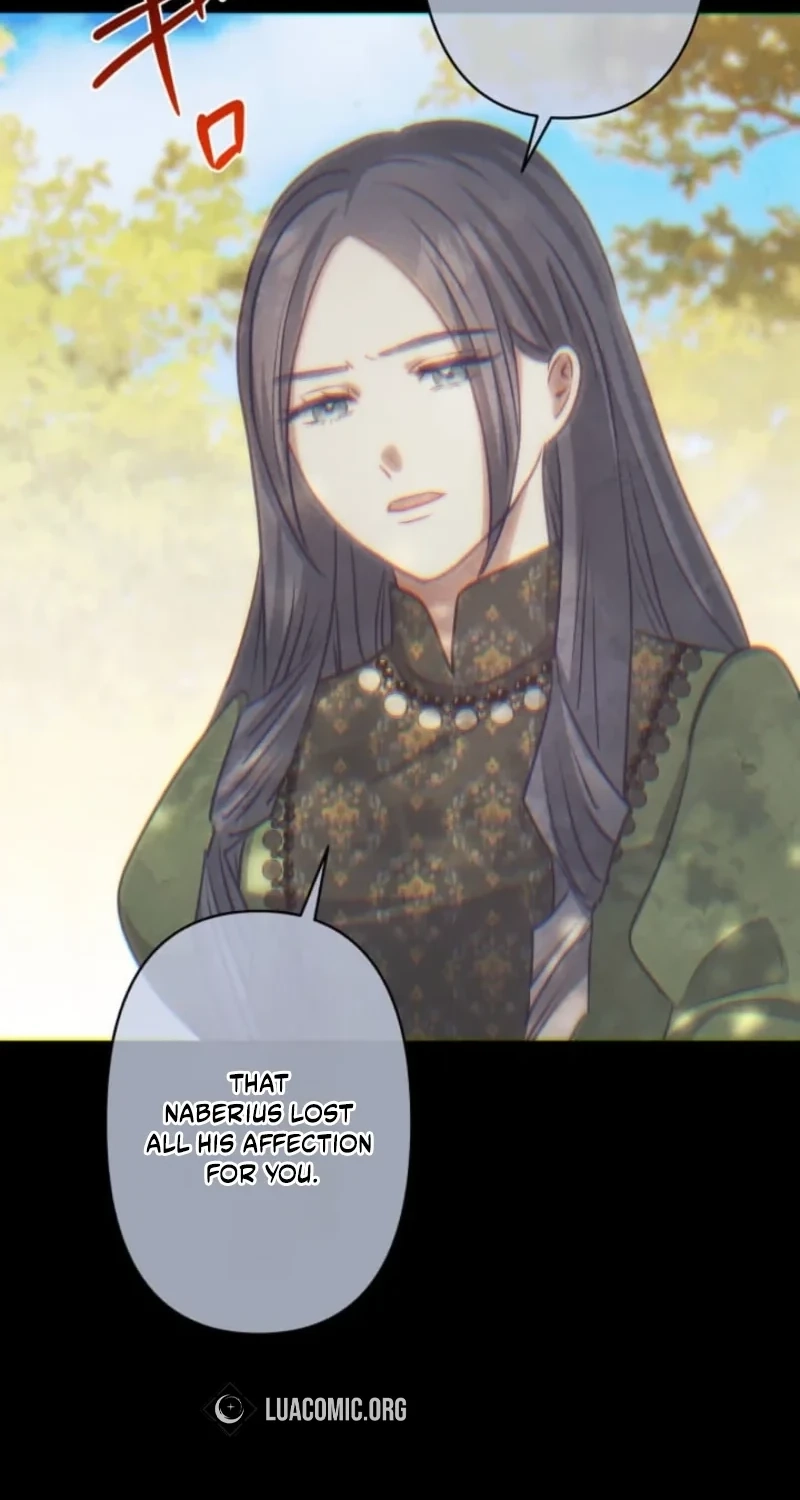 When My Enemies Weep Chapter 46 page 61 - 
