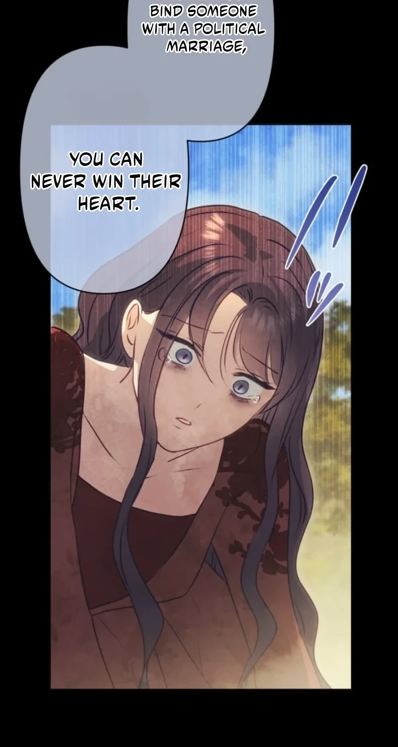 When My Enemies Weep Chapter 46 page 63 - 