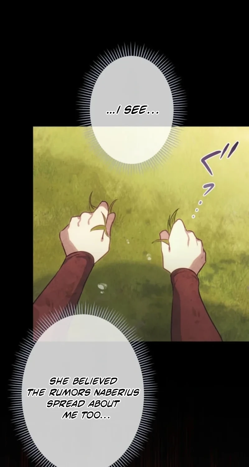 When My Enemies Weep Chapter 46 page 64 - 