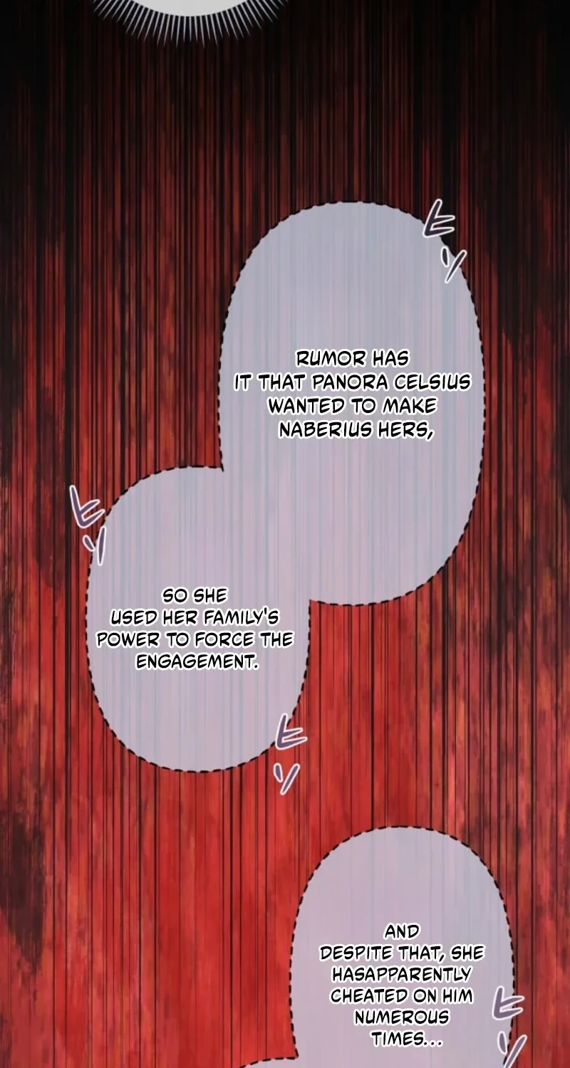 When My Enemies Weep Chapter 46 page 65 - 