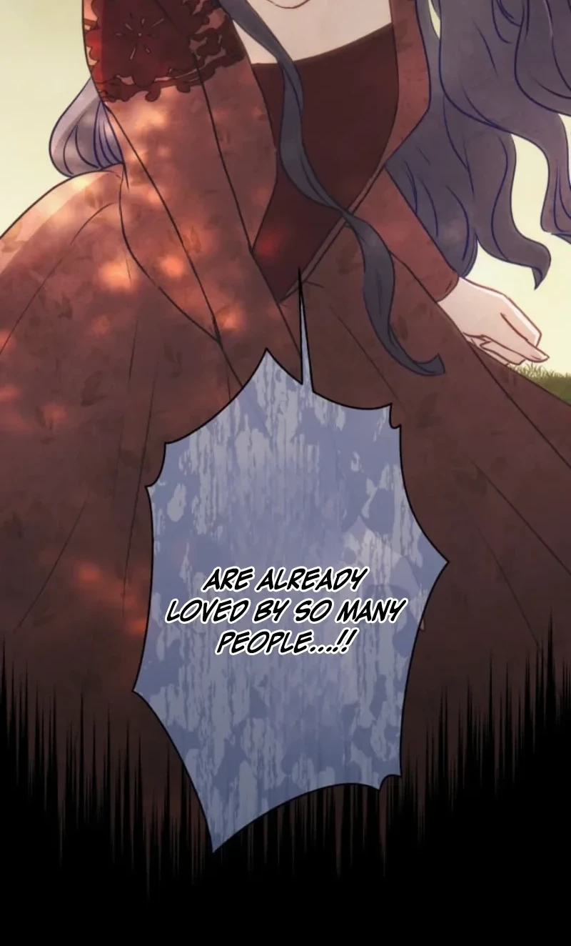 When My Enemies Weep Chapter 46 page 72 - 