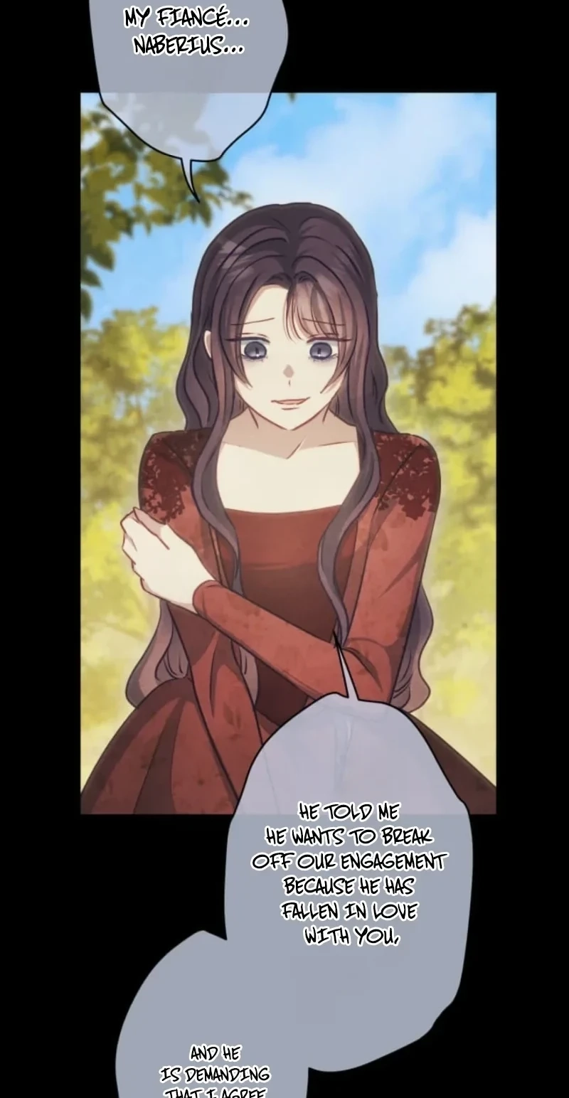 When My Enemies Weep Chapter 46 page 9 - 