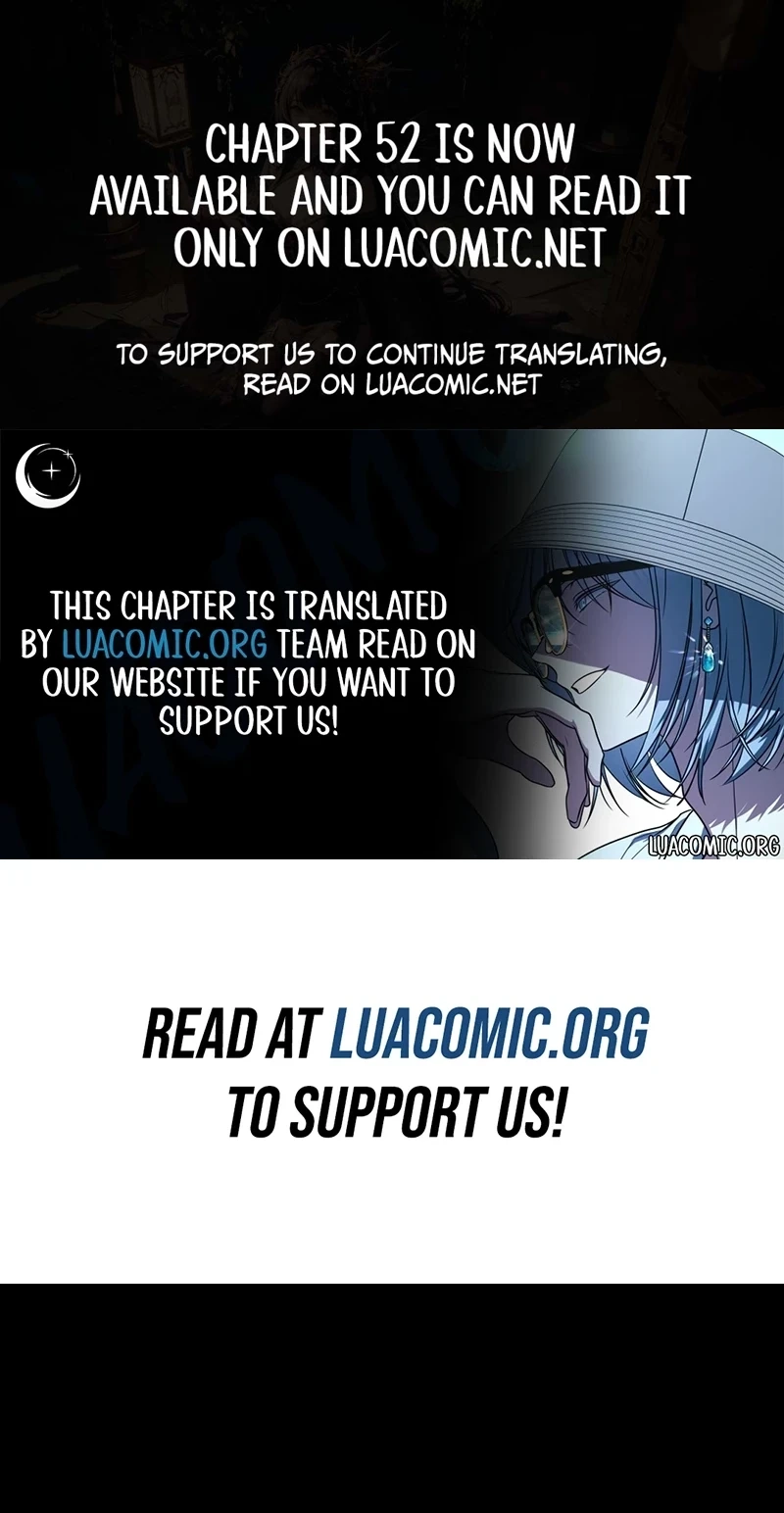 When My Enemies Weep Chapter 47 page 1 - 