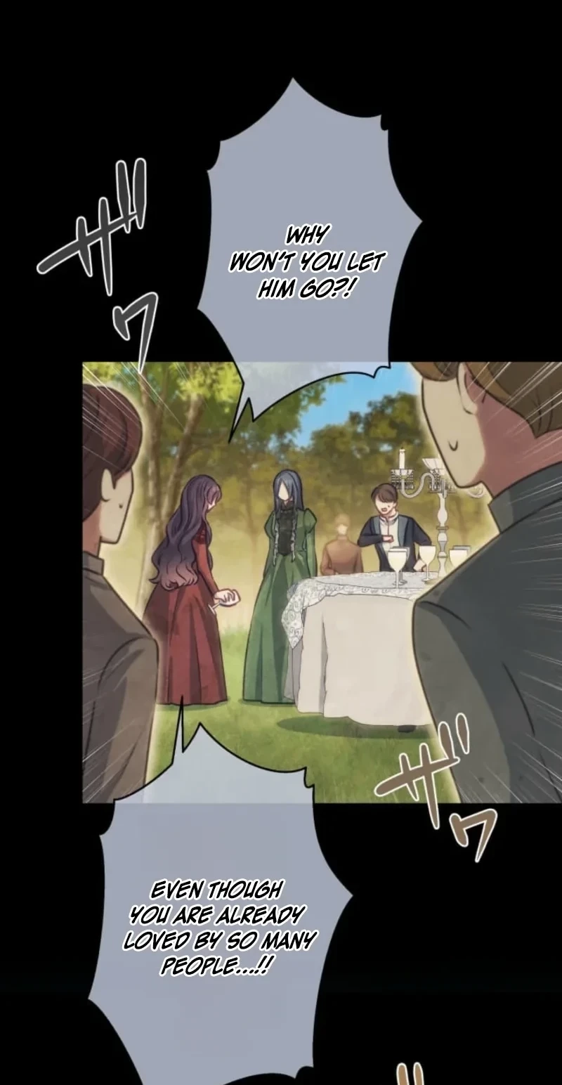 When My Enemies Weep Chapter 47 page 2 - 