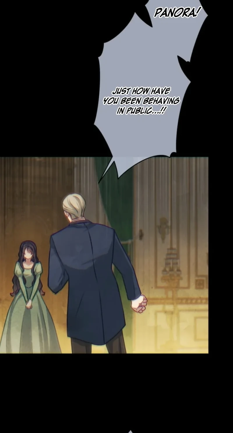 When My Enemies Weep Chapter 47 page 15 - 