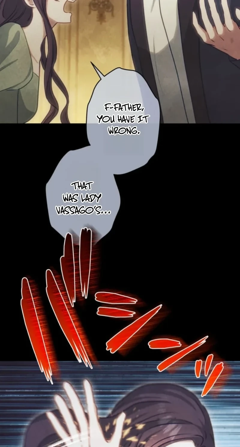 When My Enemies Weep Chapter 47 page 17 - 