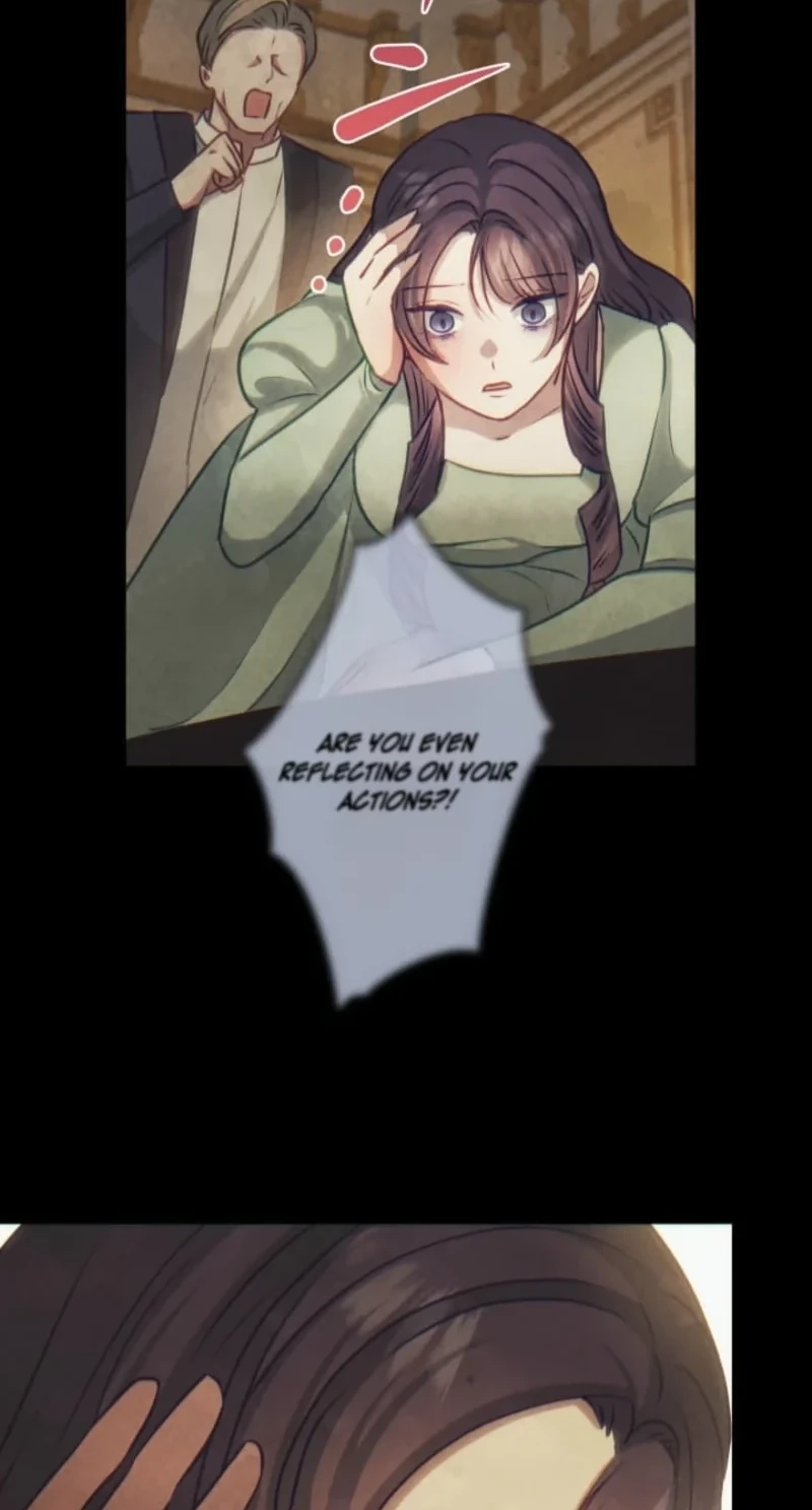 When My Enemies Weep Chapter 47 page 19 - 