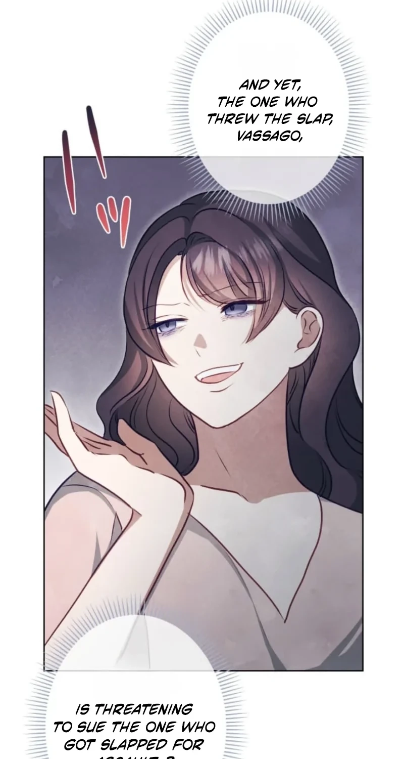 When My Enemies Weep Chapter 47 page 24 - 