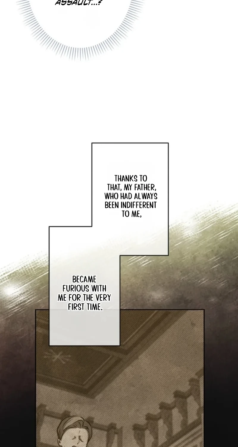 When My Enemies Weep Chapter 47 page 25 - 