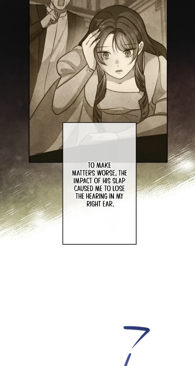 When My Enemies Weep Chapter 47 page 26 - 