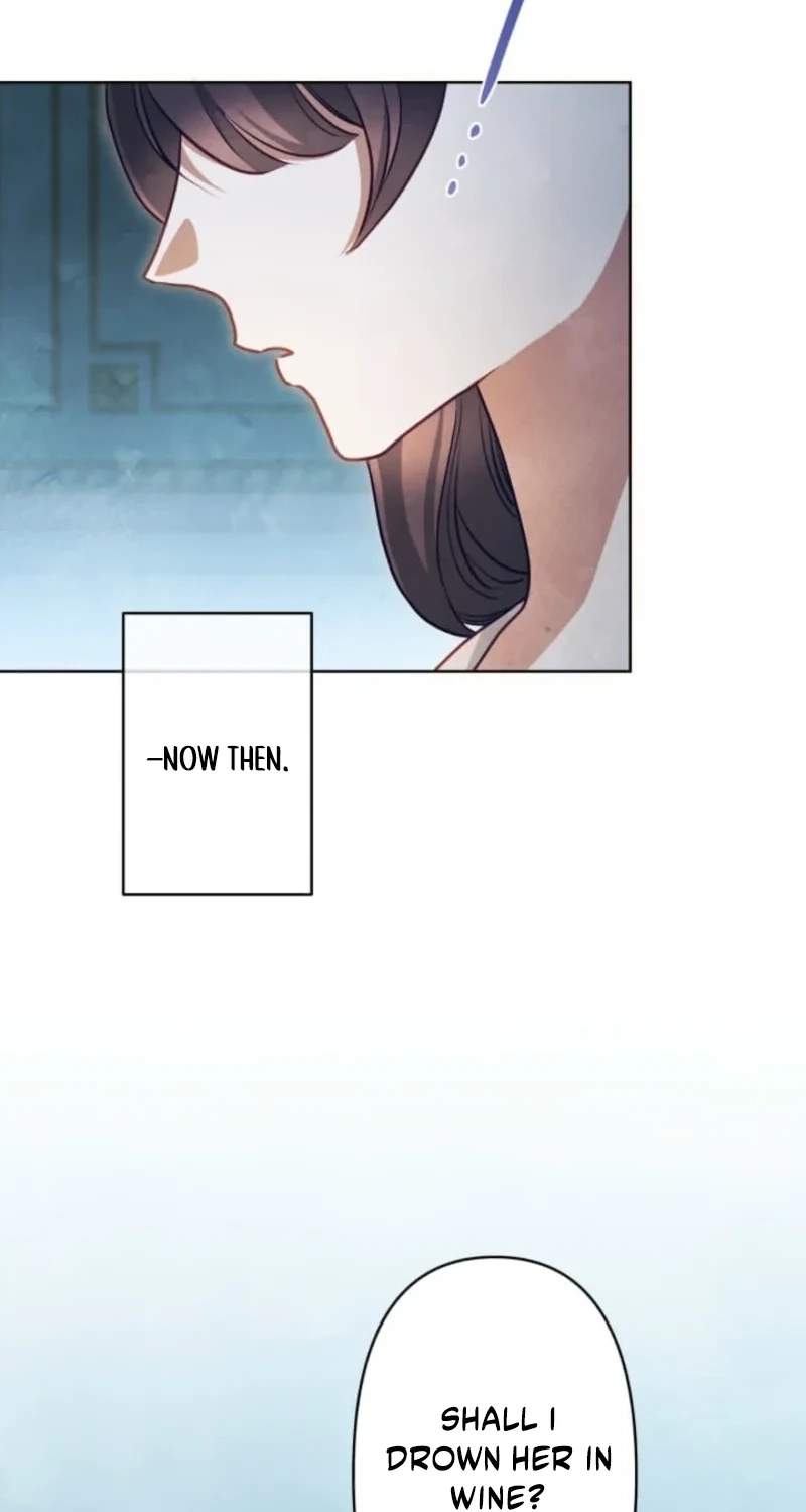 When My Enemies Weep Chapter 47 page 27 - 