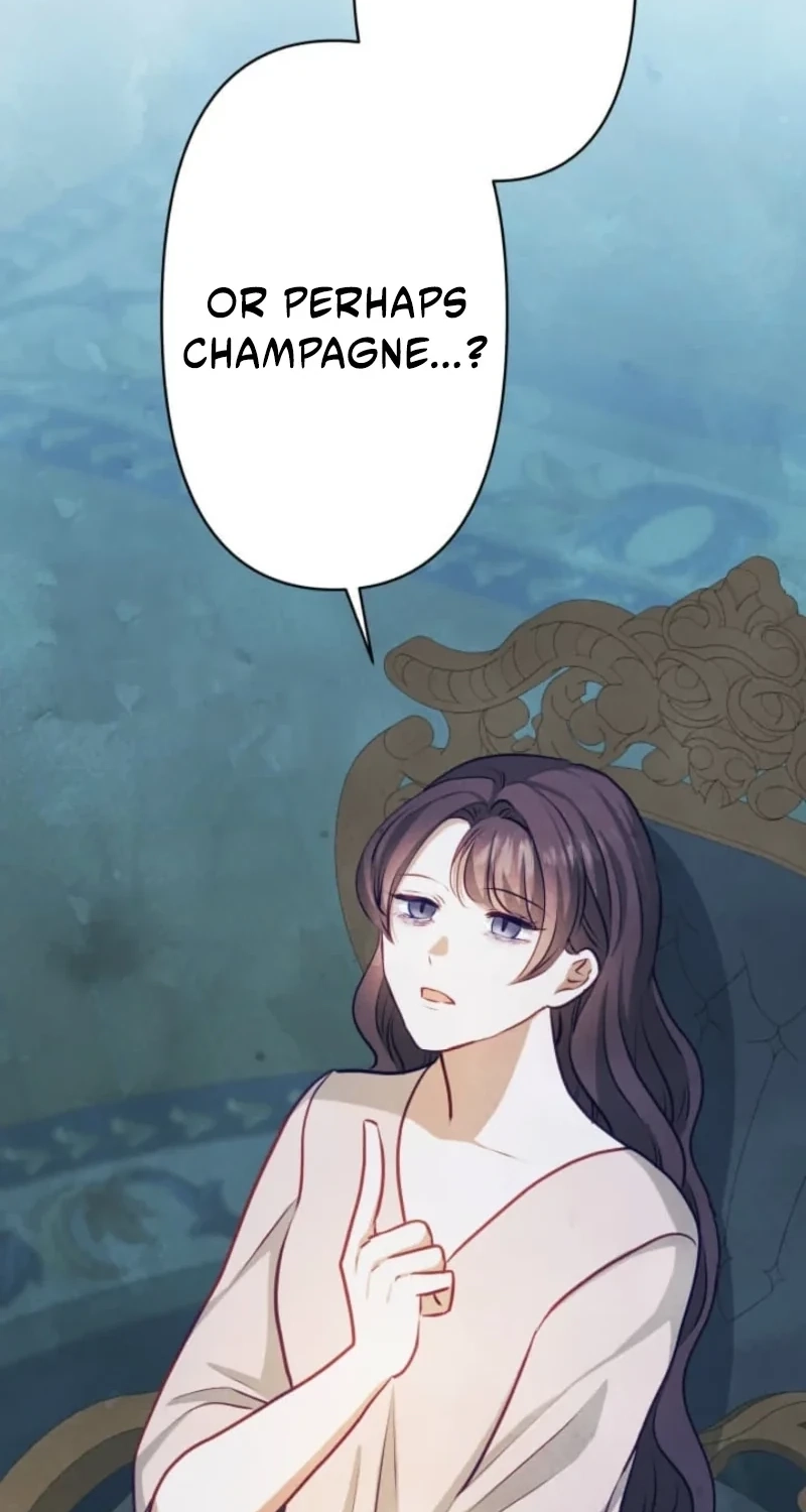 When My Enemies Weep Chapter 47 page 28 - 