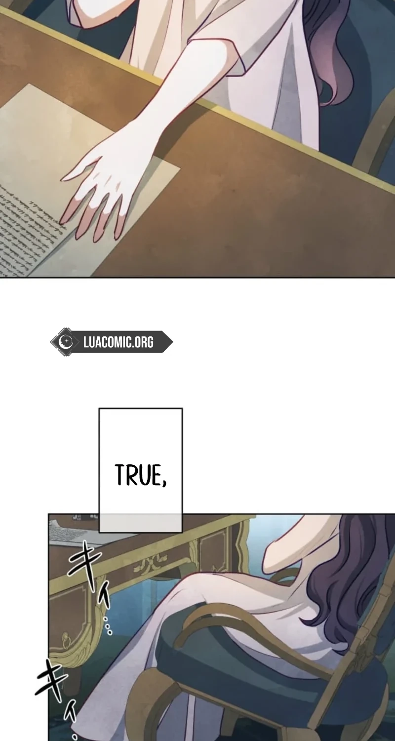 When My Enemies Weep Chapter 47 page 29 - 