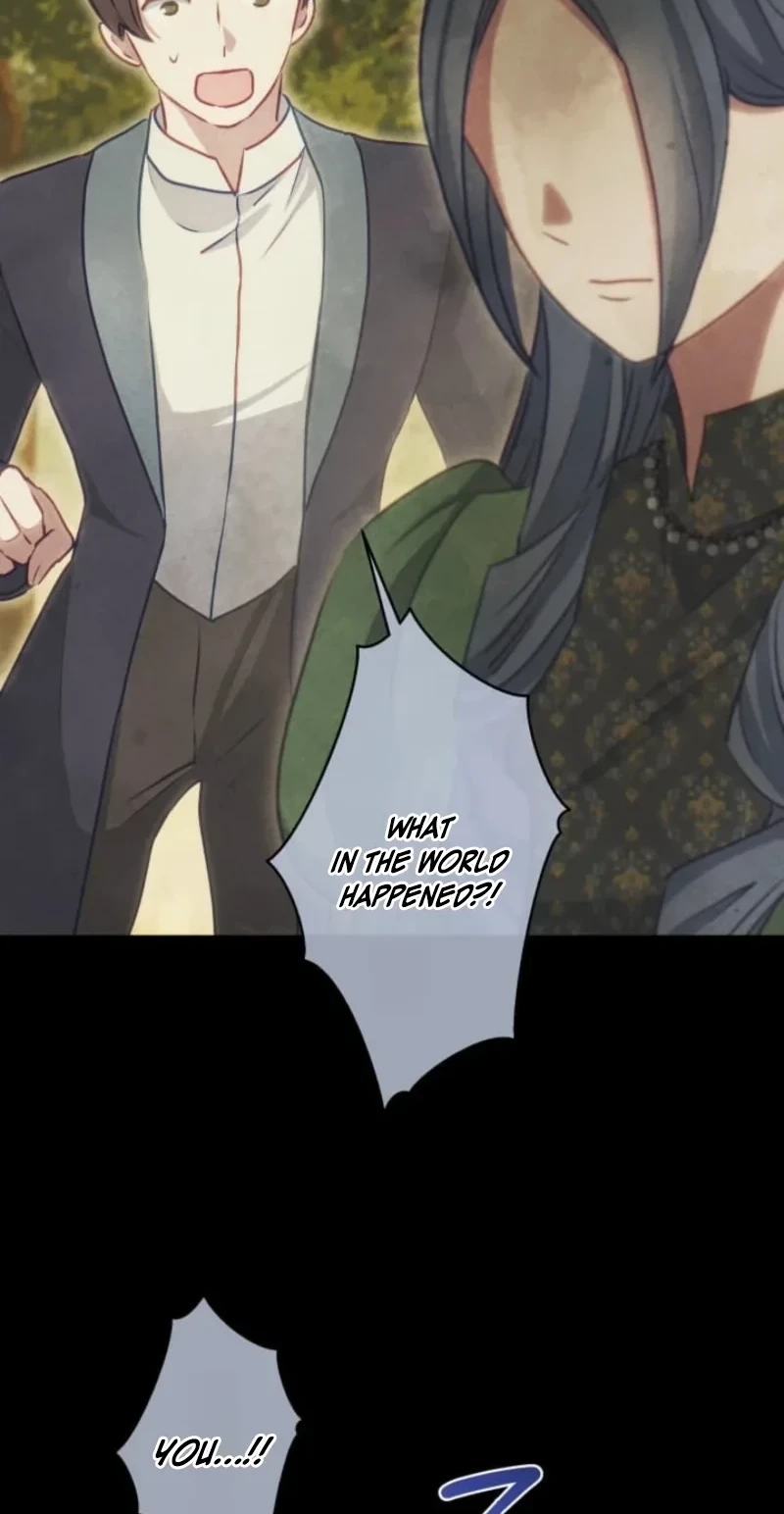 When My Enemies Weep Chapter 47 page 4 - 