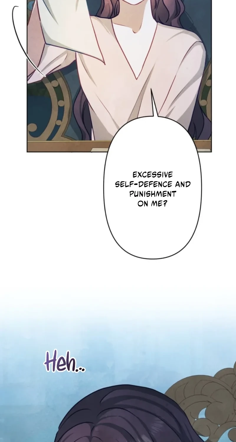When My Enemies Weep Chapter 47 page 31 - 