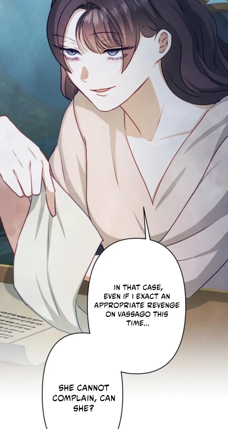 When My Enemies Weep Chapter 47 page 32 - 