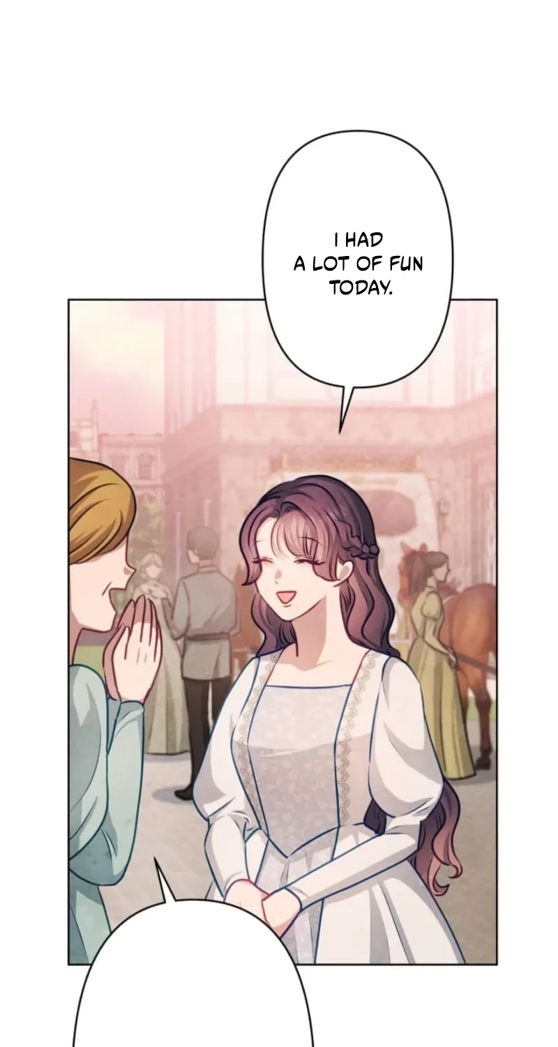 When My Enemies Weep Chapter 47 page 35 - 