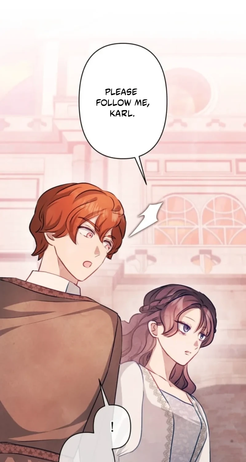 When My Enemies Weep Chapter 47 page 37 - 
