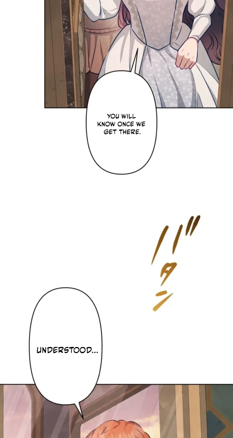 When My Enemies Weep Chapter 47 page 39 - 