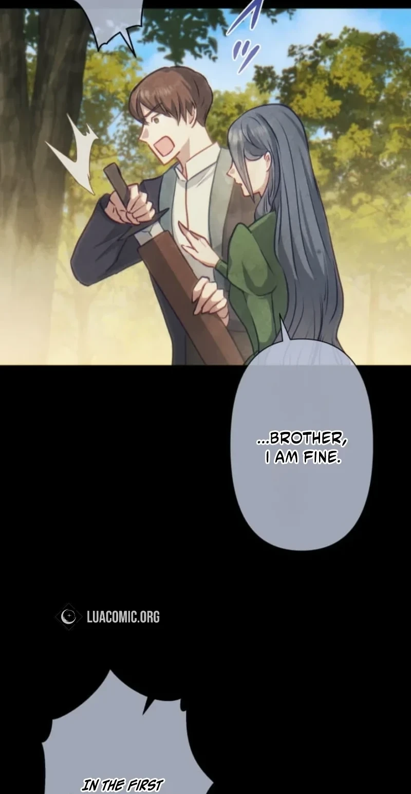 When My Enemies Weep Chapter 47 page 5 - 