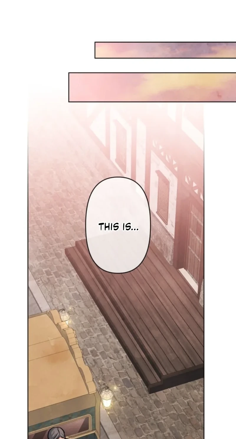 When My Enemies Weep Chapter 47 page 41 - 
