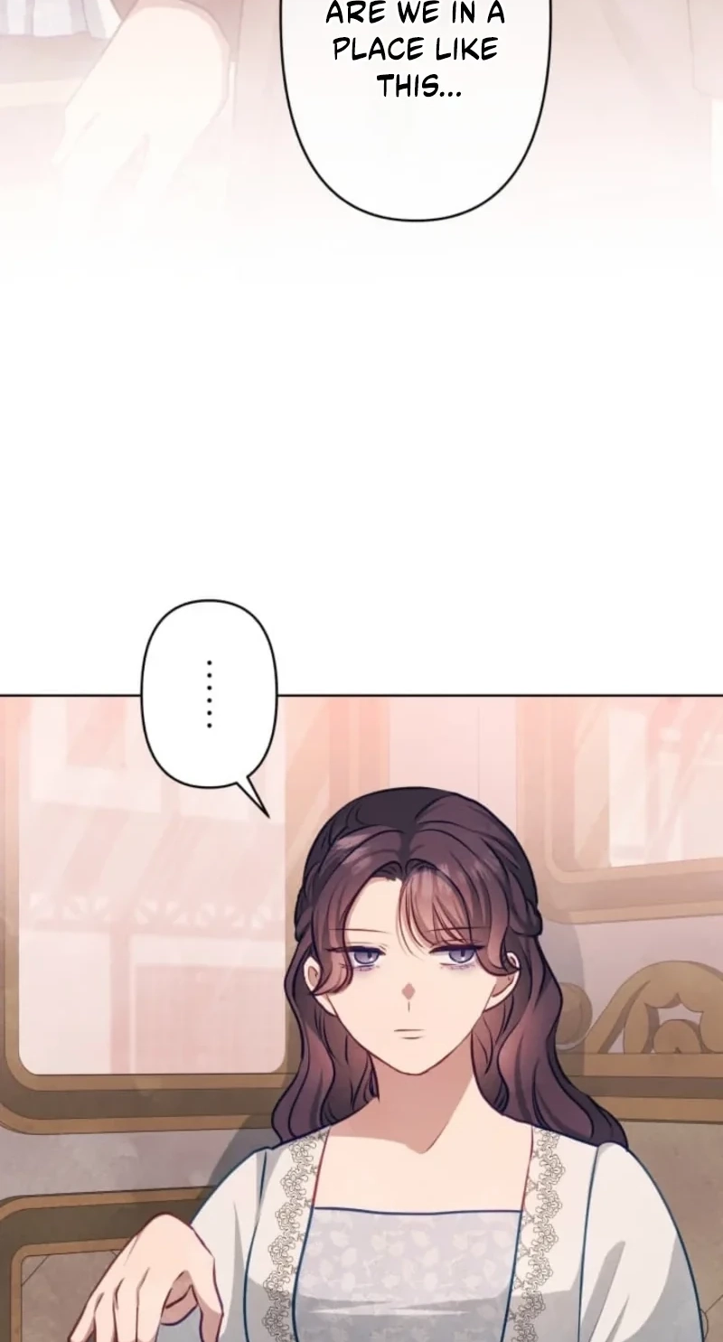 When My Enemies Weep Chapter 47 page 43 - 