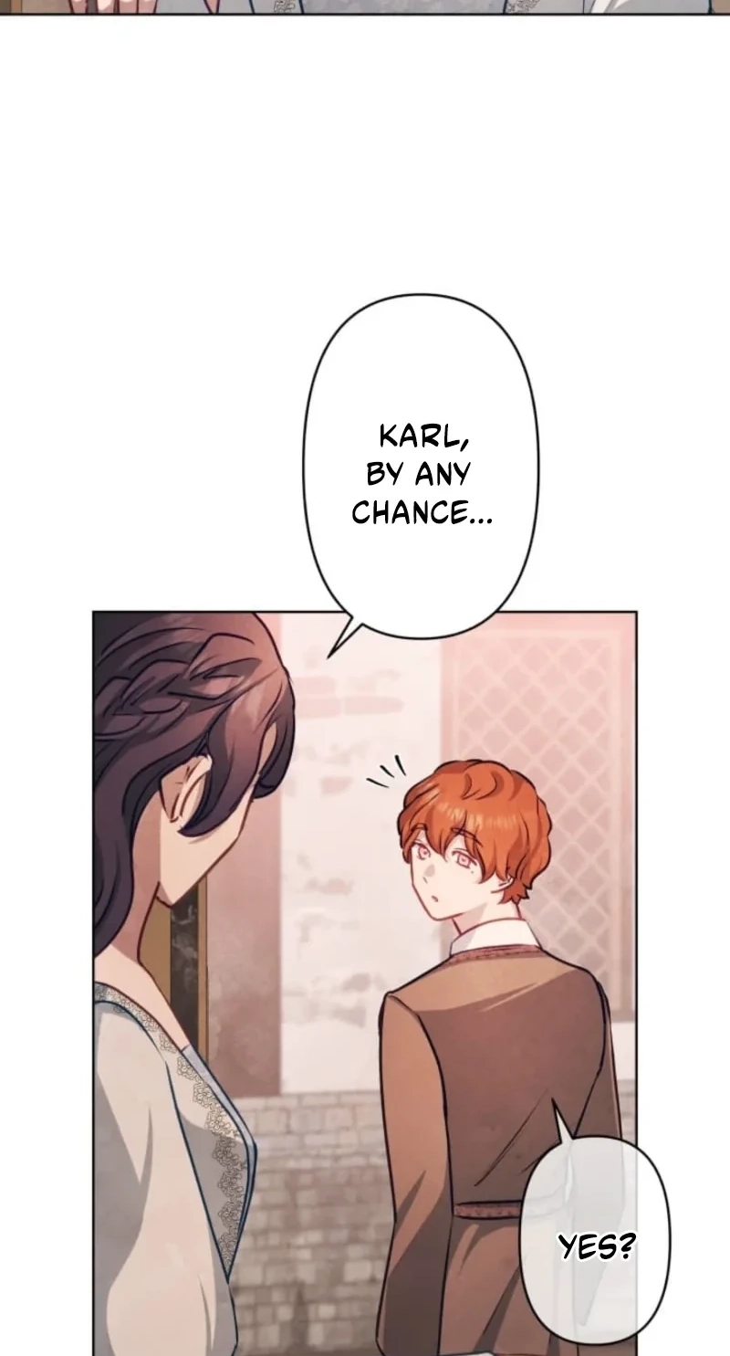 When My Enemies Weep Chapter 47 page 44 - 