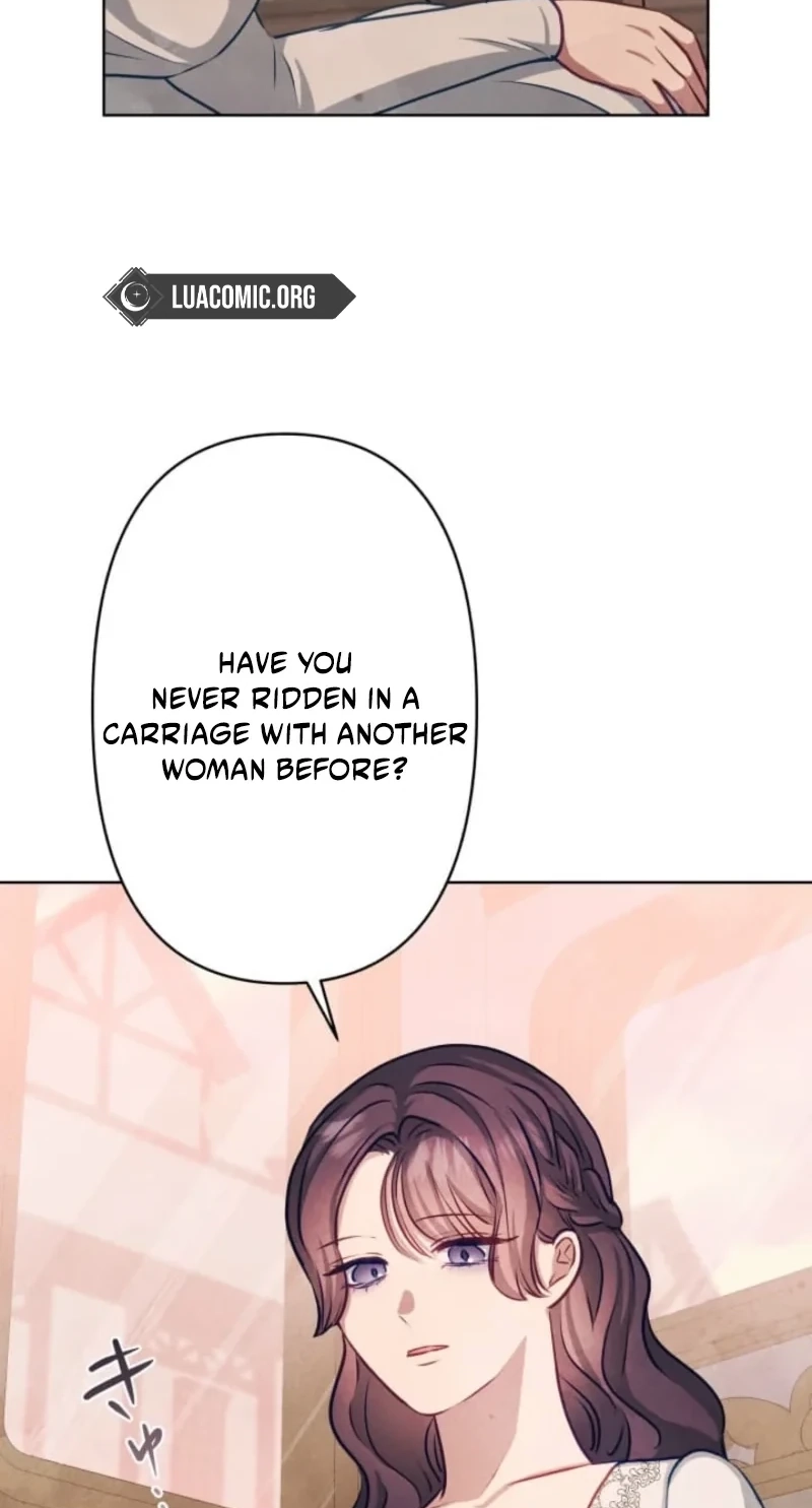 When My Enemies Weep Chapter 47 page 45 - 