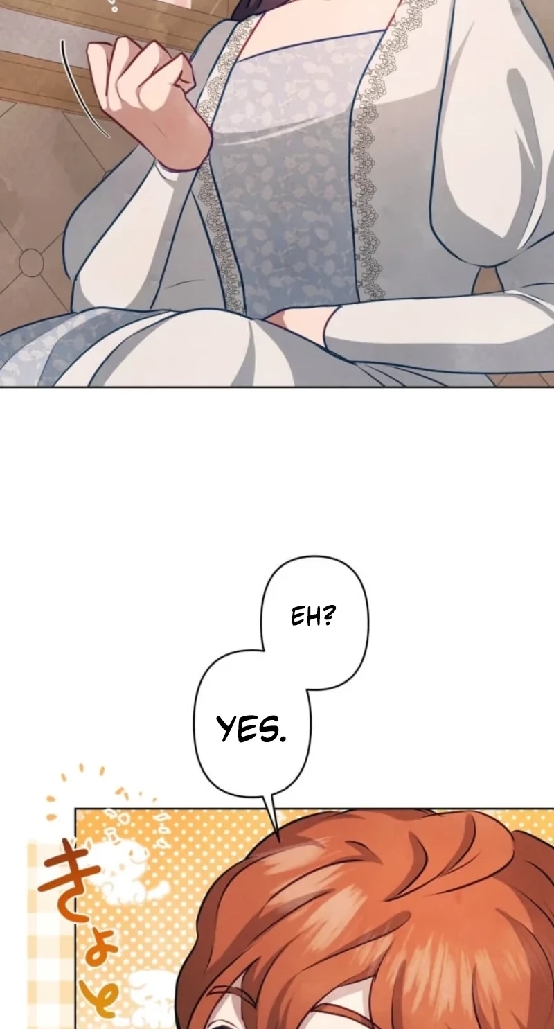 When My Enemies Weep Chapter 47 page 46 - 