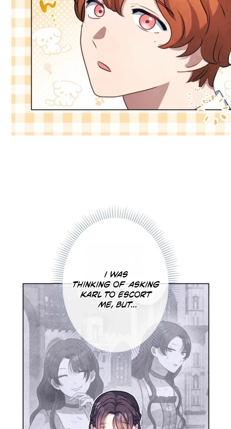 When My Enemies Weep Chapter 47 page 47 - 