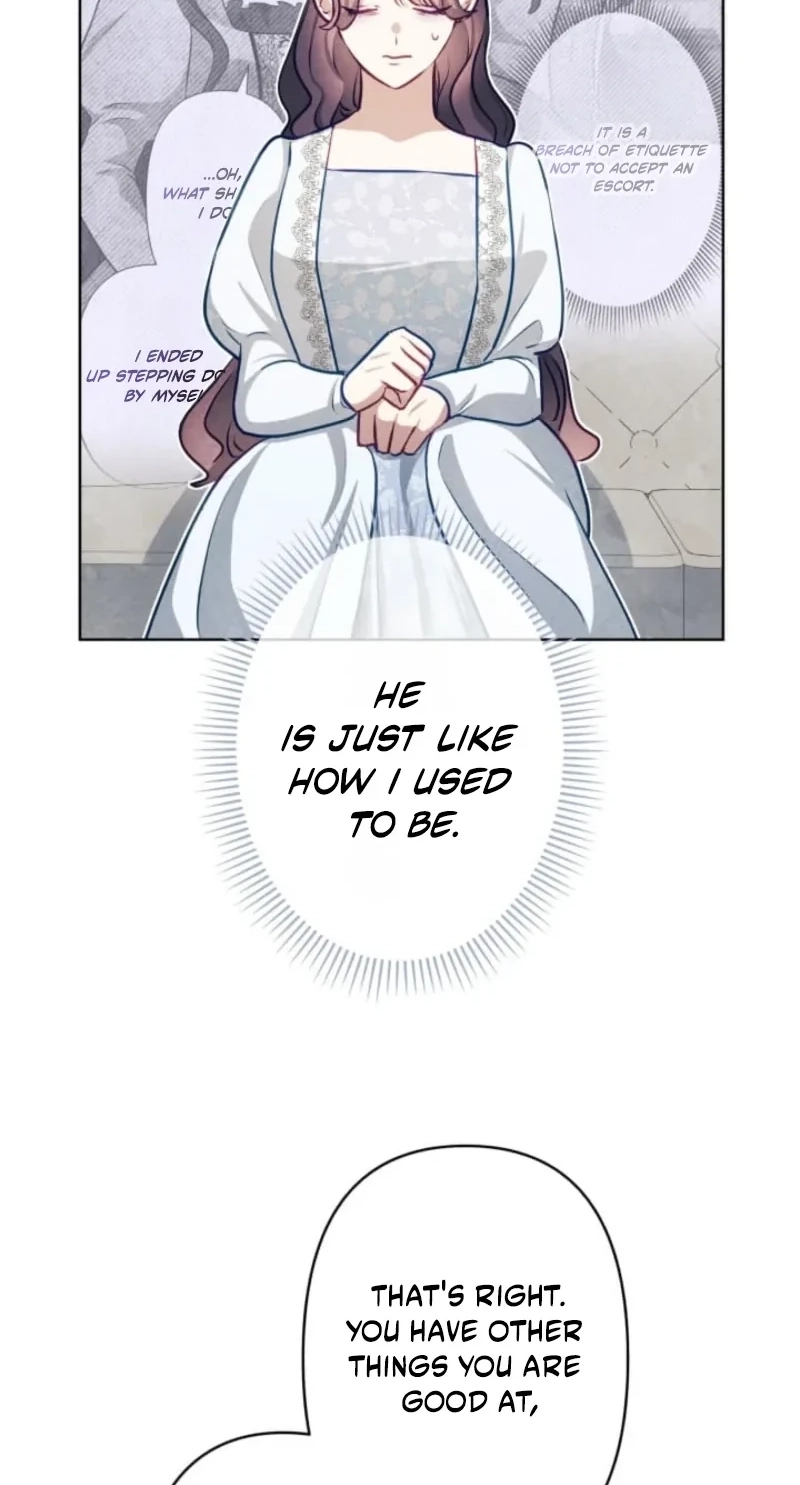 When My Enemies Weep Chapter 47 page 48 - 