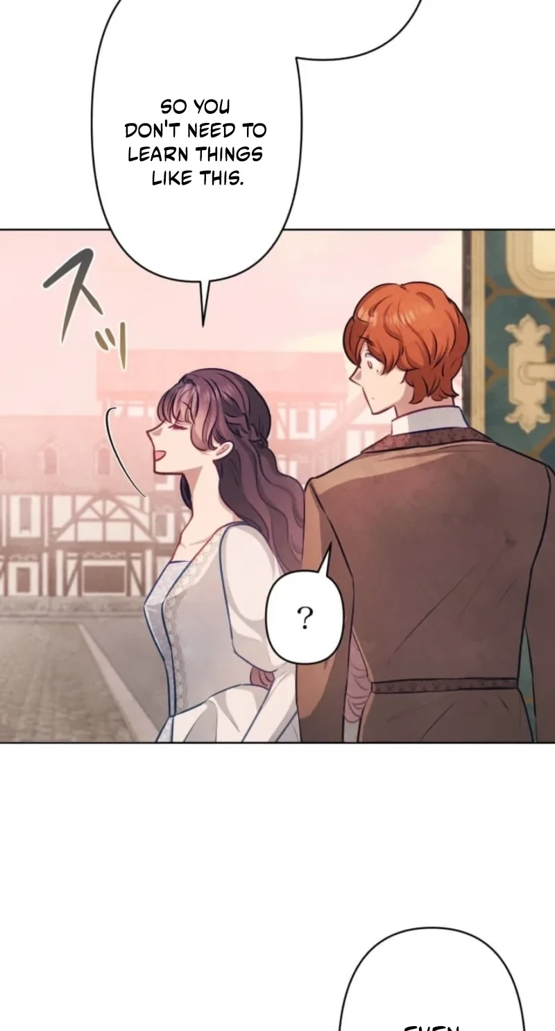 When My Enemies Weep Chapter 47 page 49 - 