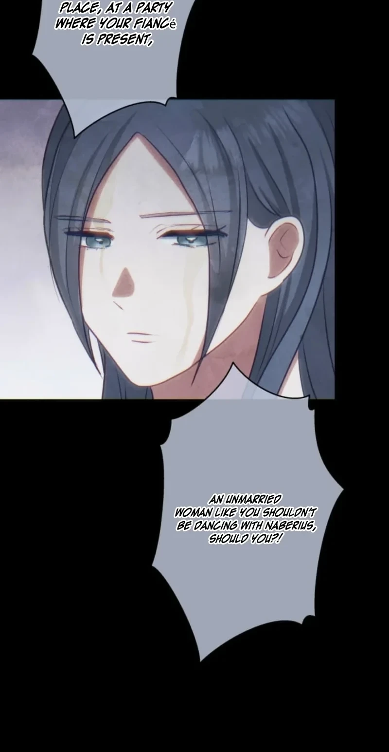 When My Enemies Weep Chapter 47 page 6 - 