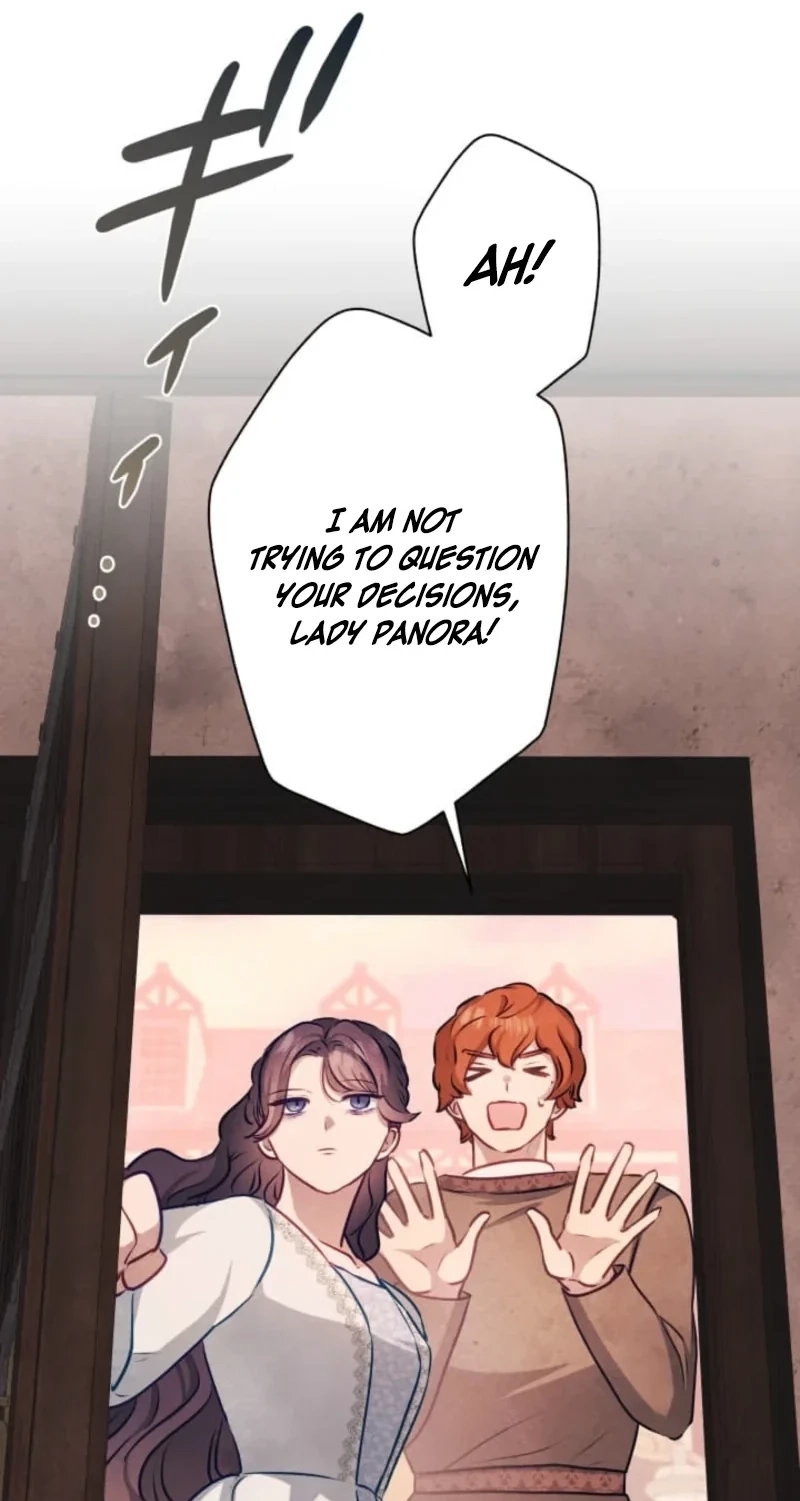 When My Enemies Weep Chapter 47 page 51 - 
