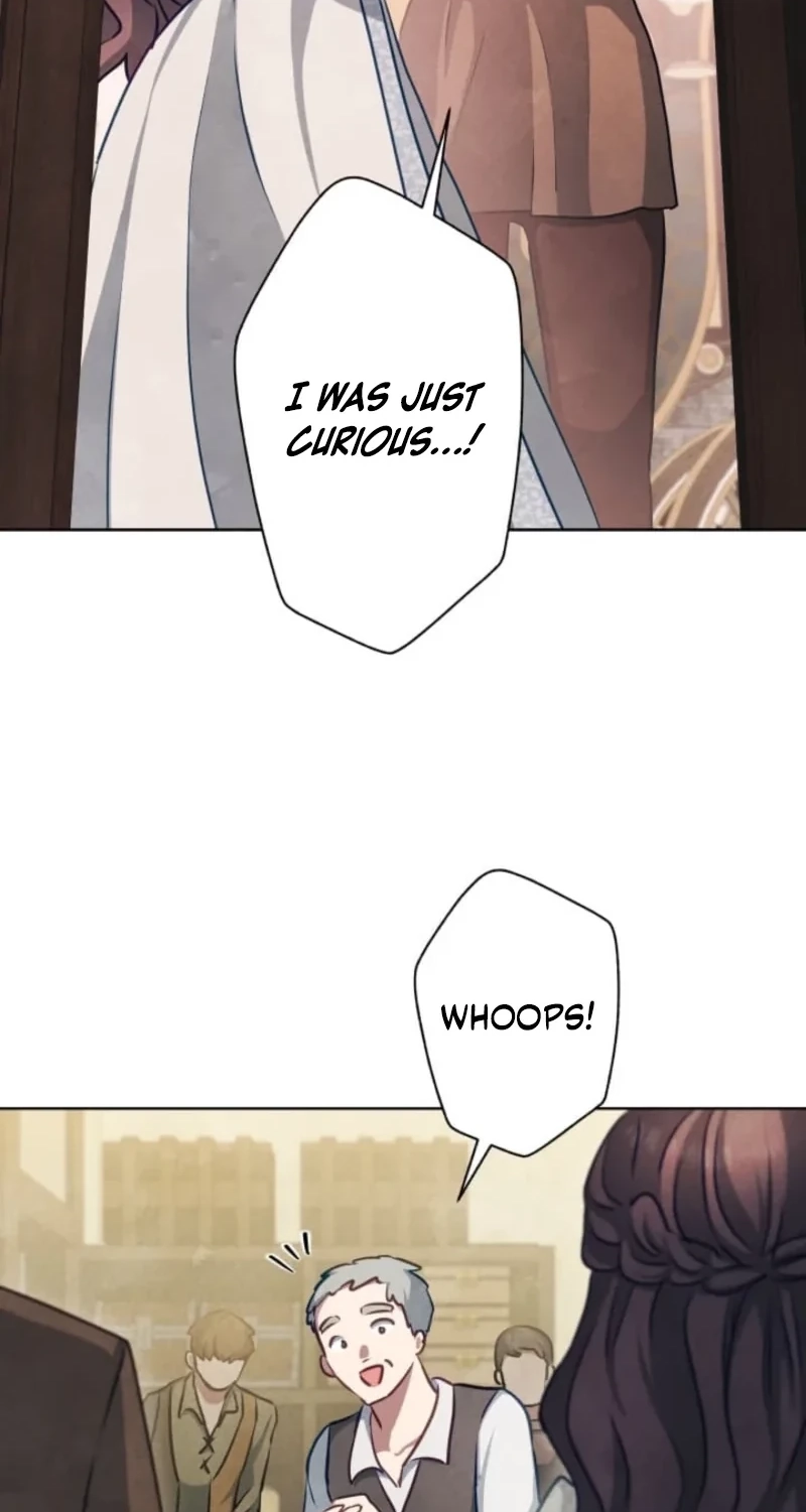 When My Enemies Weep Chapter 47 page 52 - 