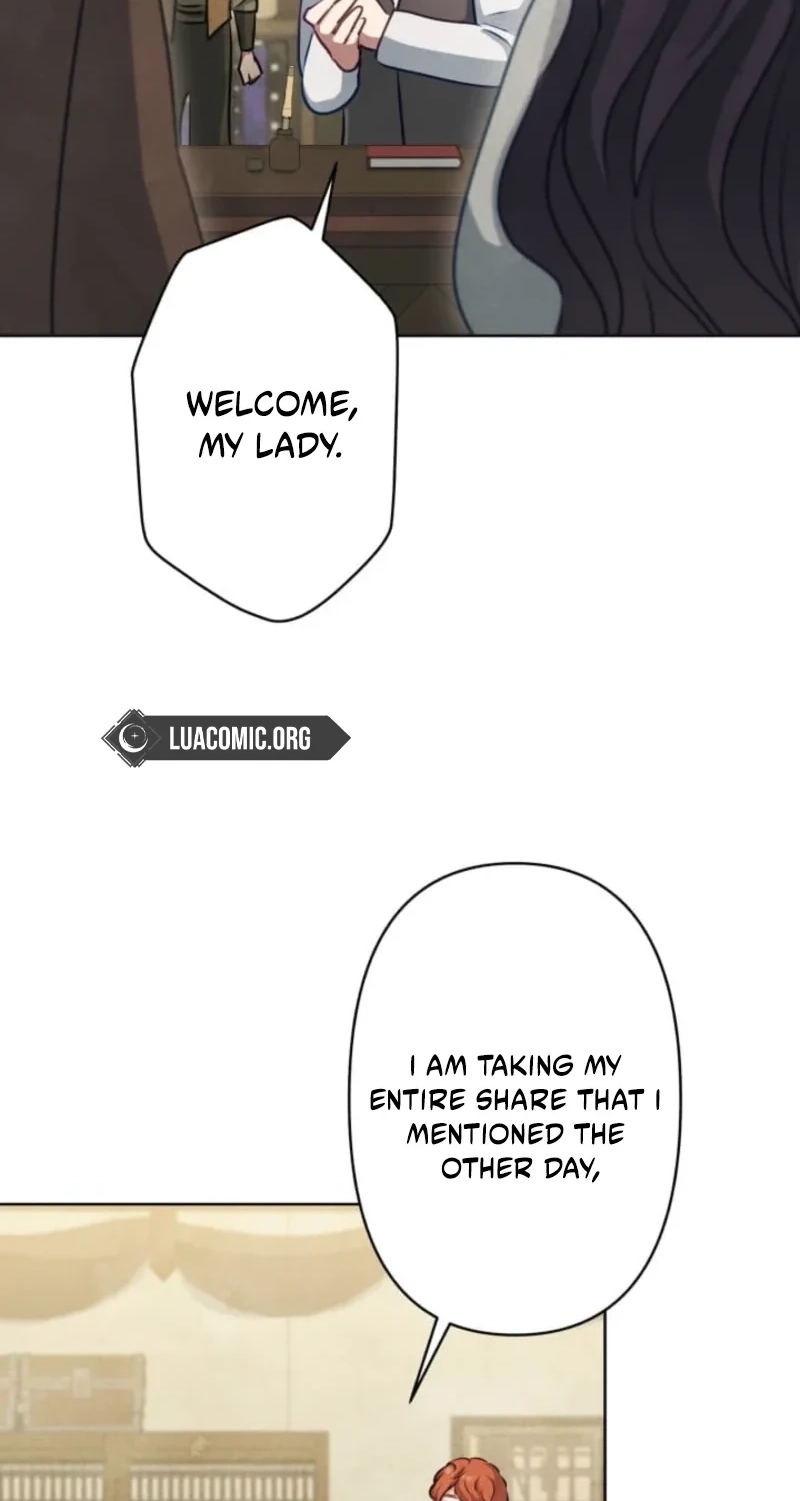When My Enemies Weep Chapter 47 page 53 - 